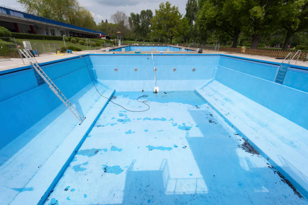 Water damage restoration insurance claims in Ravenswood, WV